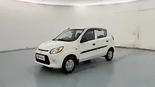 Used Maruti Suzuki Alto 800 VXi in Lucknow