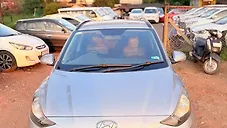 Used Hyundai Grand i10 NIOS Magna 1.2 Kappa VTVT CNG in Valsad