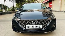 Used Hyundai Verna SX 1.5 MPi in Pune