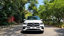 Used Mercedes-Benz GLE 450 4MATIC LWB Mild Hybrid(Electric + Petrol) 3.0L Turbo Automatic in Delhi