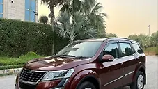 Used Mahindra XUV500 W7 [2018-2020] in Delhi