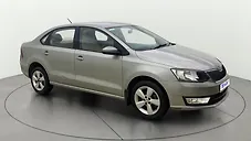 Used Skoda Rapid Ambition 1.6 MPI in Navi Mumbai