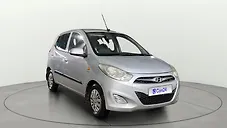 Used Hyundai i10 Sportz 1.1 iRDE2 [2010--2017] in Kolkata