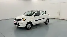 Used Maruti Suzuki Alto 800 VXi in Lucknow