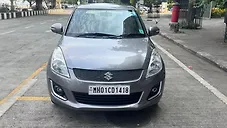 Used Maruti Suzuki Swift VXi ABS [2014-2017] in Mumbai