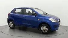 Used Datsun Go T in Hyderabad