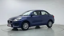 Used Maruti Suzuki DZire VXi Petrol Automatic (AMT) in Delhi