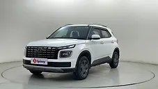 Used Hyundai Venue S (O) Plus 1.2 Petrol in Bangalore