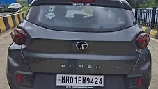 Used Tata Punch Adventure iCNG in Pune