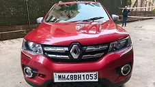Used Renault Kwid 1.0 RXT AMT Opt [2016-2019] in Mumbai