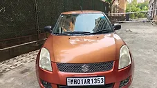 Used Maruti Suzuki Swift VXi in Mumbai