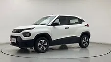 Used Tata Punch Pure MT [2023-2024] in Gurgaon