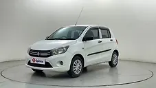 Used Maruti Suzuki Celerio VXi in Bangalore