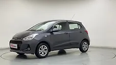 Used Hyundai Grand i10 Sportz 1.2 Kappa VTVT [2017-2020] in Ghaziabad