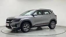 Used Kia Seltos GTX Plus 1.4 DCT [2019-2021] in Gurgaon