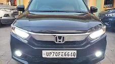 Used Honda Amaze 1.2 S MT Petrol in Kanpur