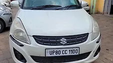 Used Maruti Suzuki Swift DZire VXI [2008-2013] in Kanpur