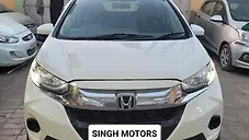 Used Honda WR-V S MT Diesel in Kanpur
