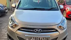 Used Hyundai i10 Magna 1.1 iRDE2 [2010-2017] in Kanpur