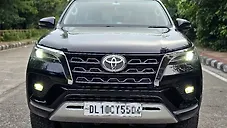 Used Toyota Fortuner 4x2 2WD Diesel 2.8L Turbo 6 Speed Manual in Delhi