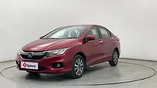 Used Honda City V Petrol in Chennai