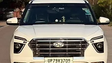 Used Hyundai Creta S 1.5 Diesel [2020-2022] in Kanpur