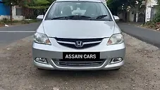 Used Honda City GXi in Coimbatore