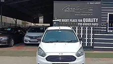 Used Ford Figo Titanium1.5 TDCi in Coimbatore