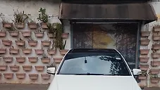 Used Mercedes-Benz C-Class 220 BlueEfficiency in Coimbatore