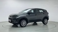 Used Tata Nexon Smart (O) 1.2 Petrol 5MT [2024-2025] in Ghaziabad