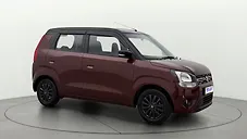 Used Maruti Suzuki Wagon R ZXI Plus 1.2 Dual Tone [2023-2025] in Chennai