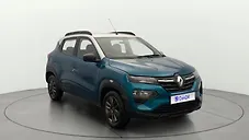 Used Renault Kwid Neotech RXL in Lucknow