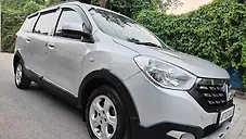Used Renault Lodgy 85 PS RXL Stepway 8 STR in Kanpur