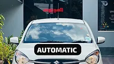 Used Maruti Suzuki Celerio ZXi AMT [2021-2023] in Thiruvananthapuram