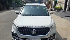 Used MG Hector Sharp 1.5 DCT Petrol [2019-2020] in Jalandhar