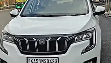 Used Mahindra XUV700 AX 3 Diesel MT 5 STR [2021] in Bangalore