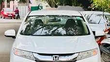 Used Honda City V in Coimbatore