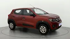 Used Renault Kwid RXT [2015-2019] in Navi Mumbai