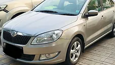 Used Skoda Rapid 1.5 TDI CR Elegance AT in Chandigarh