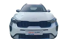 Used Kia Sonet HTK Plus 1.2 Petrol MT in Chennai
