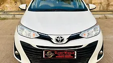 Used Toyota Yaris G MT in Pune