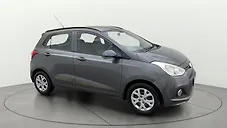 Used Hyundai Grand i10 Sportz 1.2 Kappa VTVT [2013-2016] in Bangalore