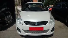 Used Maruti Suzuki Swift DZire VXI in Dehradun