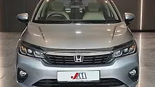 Used Honda City VX Petrol CVT [2023-2025] in Ahmedabad