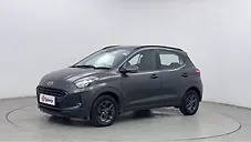 Used Hyundai Grand i10 NIOS Sportz 1.2 Kappa VTVT in Gohana