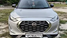 Used Nissan Magnite XE  [2020] in Kanpur
