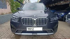 Used BMW X3 xDrive 20d Luxury Line in Pune