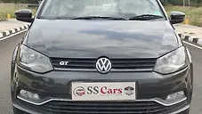 Used Volkswagen Polo GT TSI in Bangalore