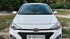 Used Hyundai Elite i20 Sportz 1.2 in Kanpur