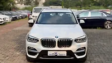 Used BMW X3 xDrive 20d Luxury Line in Mumbai